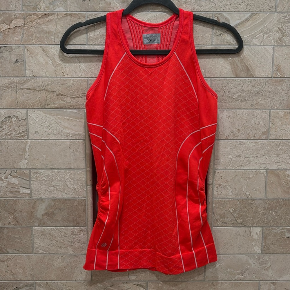 Athleta Speedlight Racerback Tank